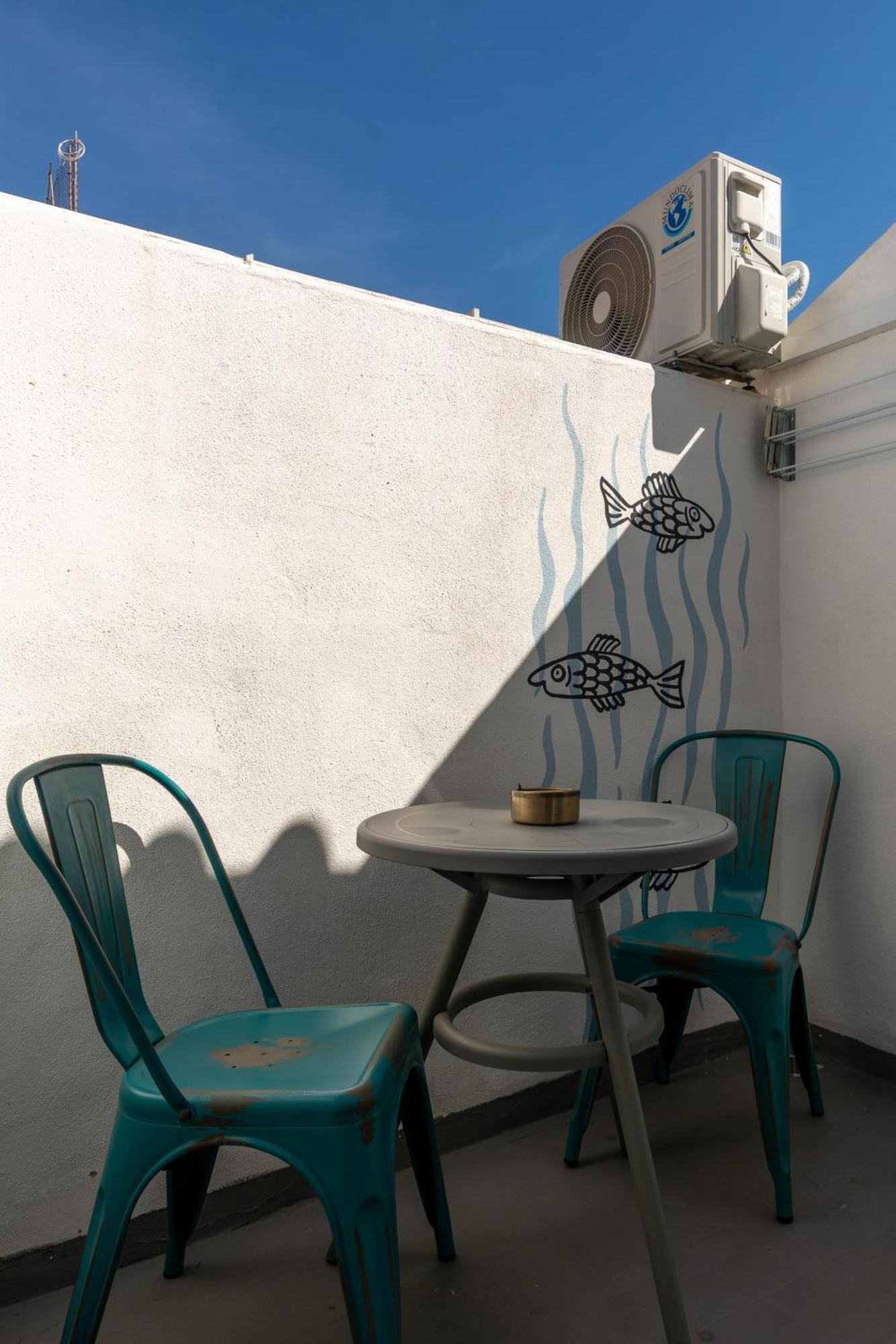 Leevin Guesthouse FAO Exterior foto
